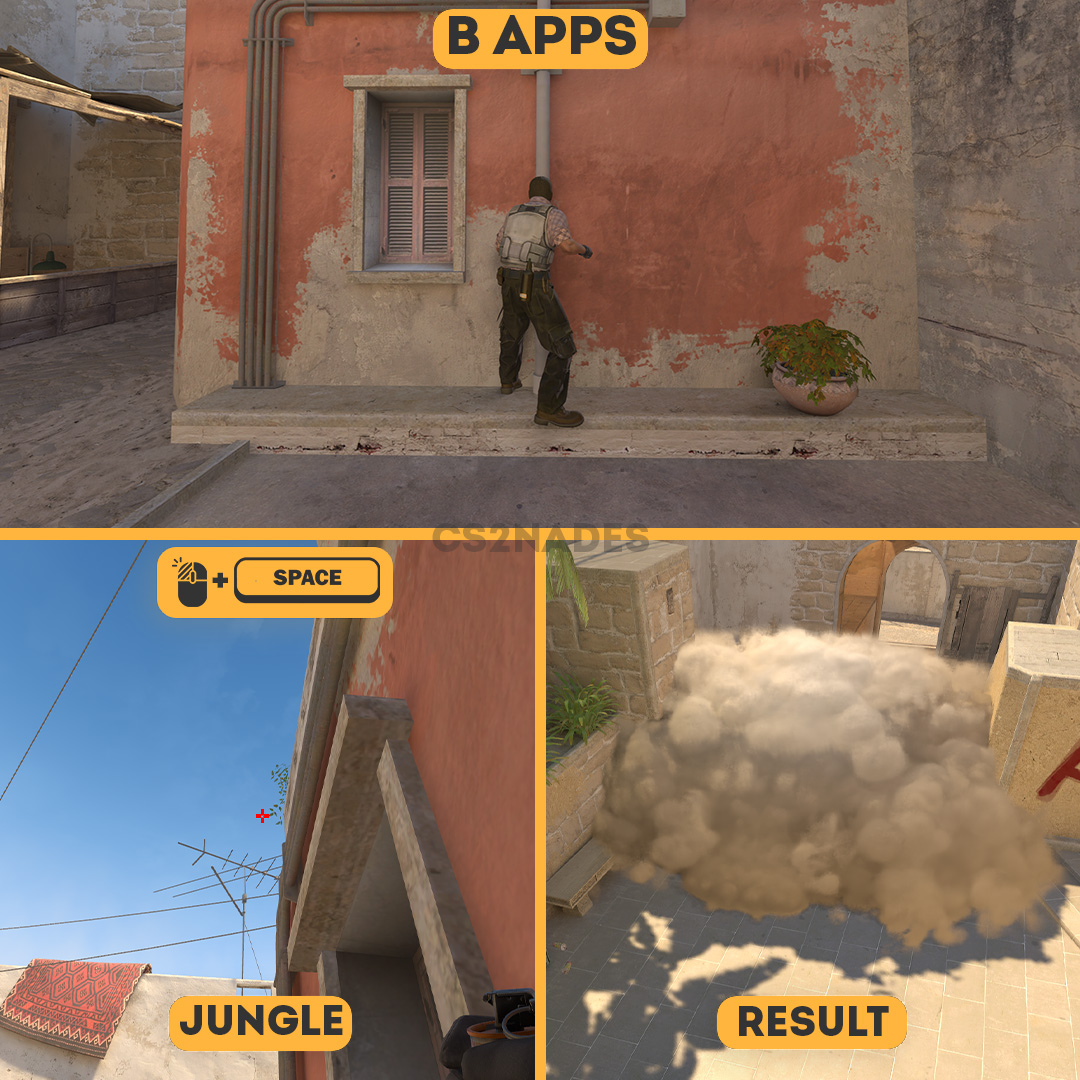 Crosshair Target